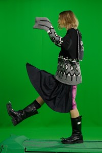 Charles Jeffrey Loverboy Men's Fall 2024