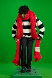 Charles Jeffrey Loverboy Men's Fall 2024