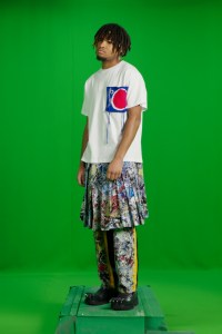 Charles Jeffrey Loverboy Men's Fall 2024