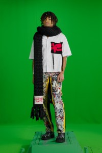 Charles Jeffrey Loverboy Men's Fall 2024