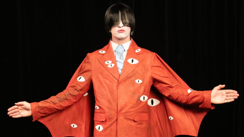 Charles Jeffrey Loverboy Men's Fall 2024