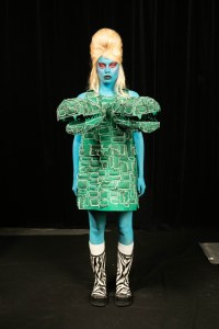 Charles Jeffrey Loverboy Men's Fall 2024