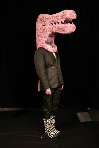 Charles Jeffrey Loverboy Men's Fall 2024