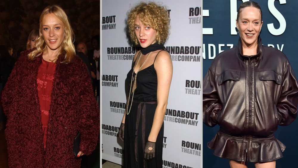 Chloe Sevigny's Style Over the Years: Celebrating Her 50th Birthday