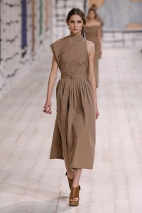 Christian Dior Couture Spring 2024