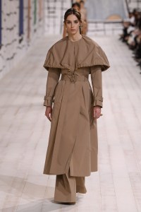 Christian Dior Couture Spring 2024