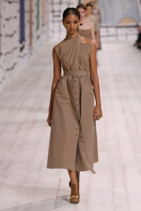 Christian Dior Couture Spring 2024