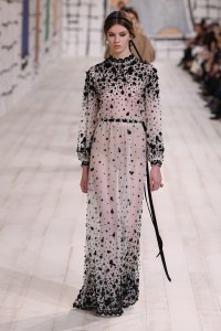 Christian Dior Couture Spring 2024