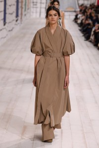 Christian Dior Couture Spring 2024