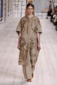 Christian Dior Couture Spring 2024
