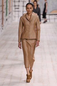 Christian Dior Couture Spring 2024