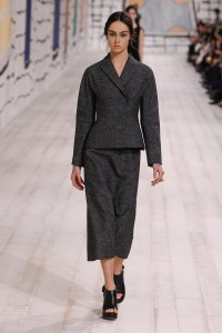 Christian Dior Couture Spring 2024