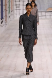 Christian Dior Couture Spring 2024