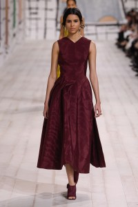 Christian Dior Couture Spring 2024