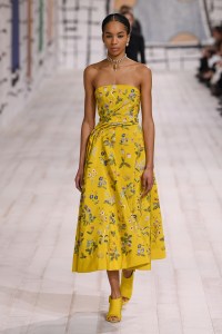 Christian Dior Couture Spring 2024