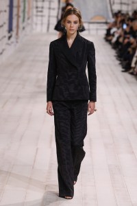 Christian Dior Couture Spring 2024