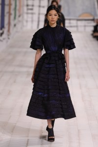 Christian Dior Couture Spring 2024