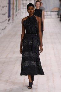 Christian Dior Couture Spring 2024
