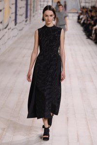 Christian Dior Couture Spring 2024