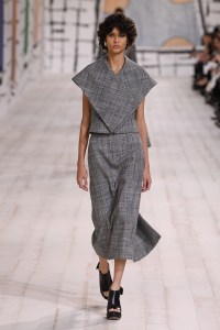 Christian Dior Couture Spring 2024