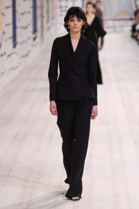 Christian Dior Couture Spring 2024
