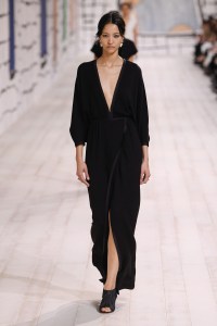 Christian Dior Couture Spring 2024