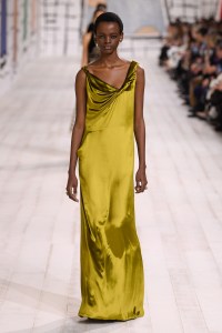 Christian Dior Couture Spring 2024