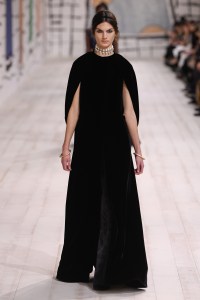 Christian Dior Couture Spring 2024
