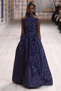 Christian Dior Couture Spring 2024