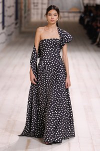 Christian Dior Couture Spring 2024