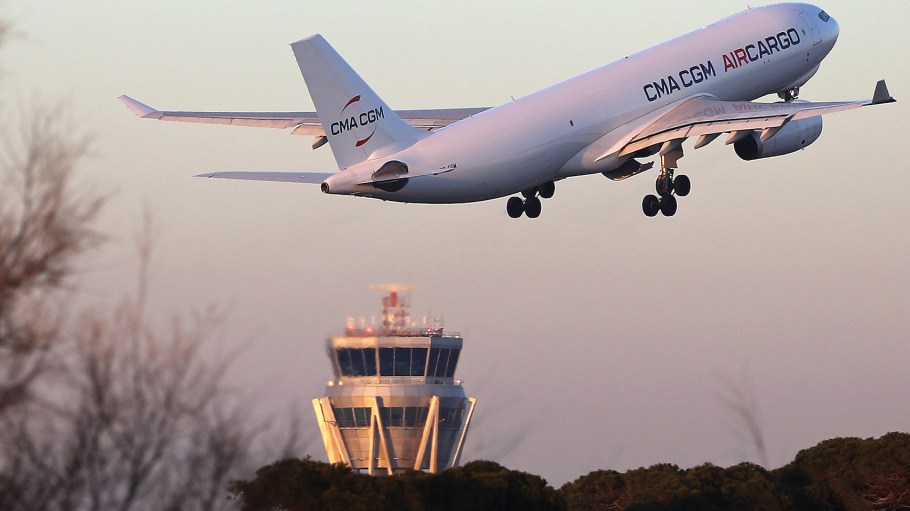 Despite the agreement's dissolution, a CMA CGM spokesperson indicated that the U.S. remains a market that the logistics giant's air cargo division wants to develop.