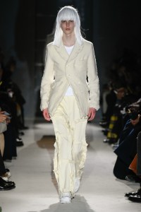 Comme des Garçons Homme Plus Men's Fall 2024