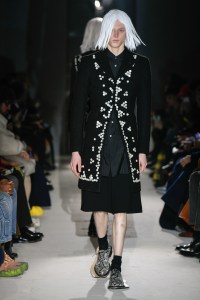 Comme des Garçons Homme Plus Men's Fall 2024
