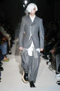 Comme des Garçons Homme Plus Men's Fall 2024