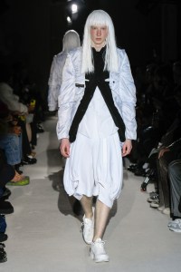 Comme des Garçons Homme Plus Men's Fall 2024