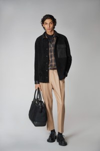 Croneliani Men's Fall 2024