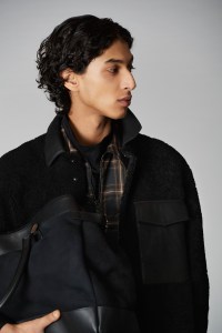 Croneliani Men's Fall 2024