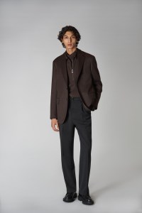 Croneliani Men's Fall 2024