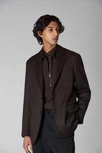 Croneliani Men's Fall 2024