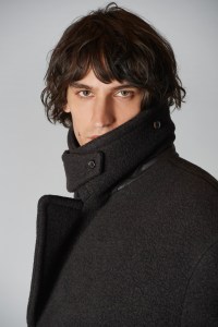 Croneliani Men's Fall 2024