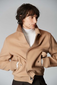 Croneliani Men's Fall 2024