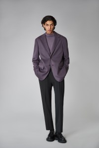 Croneliani Men's Fall 2024