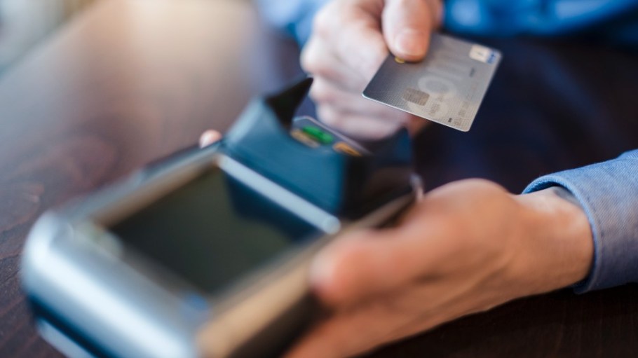 Trade groups and merchants are backing legislation that would tackle credit card swipe fees.