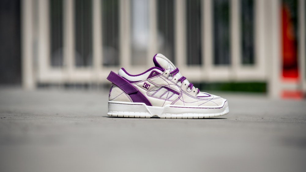 DC Shoes, Needles, Spectre, Clocker 2, Hybrid