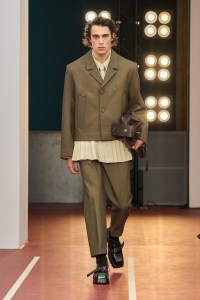 Dhruv Kapoor Men's Fall 2024