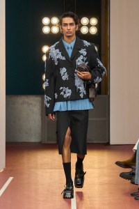 Dhruv Kapoor Men's Fall 2024
