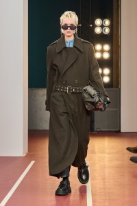 Dhruv Kapoor Men's Fall 2024