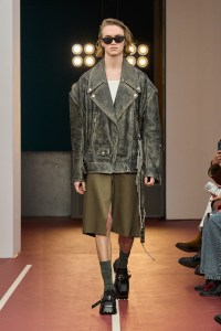 Dhruv Kapoor Men's Fall 2024