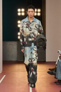 Dhruv Kapoor Men's Fall 2024