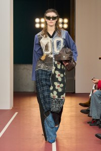Dhruv Kapoor Men's Fall 2024